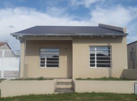 Chalet en calle Purmamarca